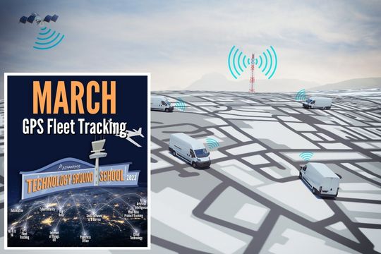 All about GPS Fleet Tracking and how it can reduce expenses ...