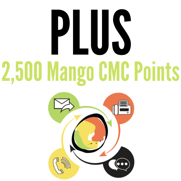 CMC Plus